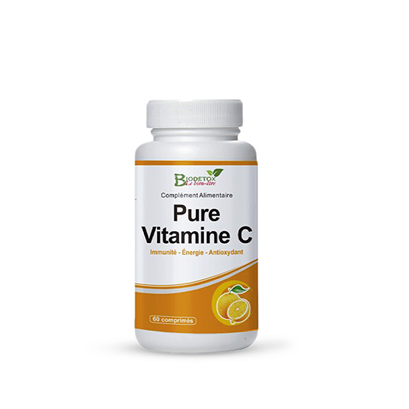 PURE VITAMINE C PETIT